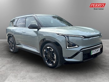 Used Kia EV5 2026 for sale - 78708577: Photo