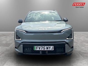 Used Kia EV5 2026 for sale - 78708577: Photo