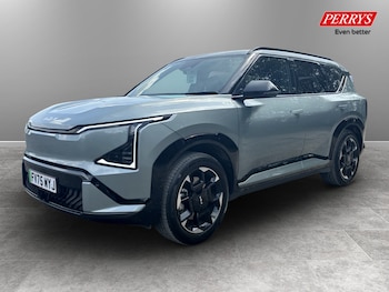 Used Kia EV5 2026 for sale - 78708577: Photo