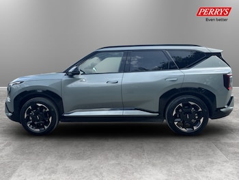 Used Kia EV5 2026 for sale - 78708577: Photo