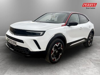 Used Vauxhall Mokka 2023 for sale - 77896546: Photo