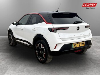 Used Vauxhall Mokka 2023 for sale - 77896546: Photo