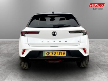 Used Vauxhall Mokka 2023 for sale - 77896546: Photo