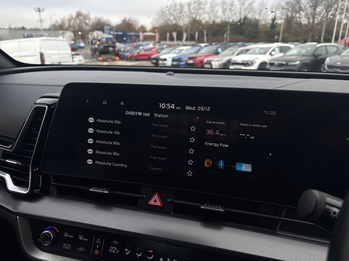 Used Kia Sportage 2023 for sale - 76777548: Photo 10