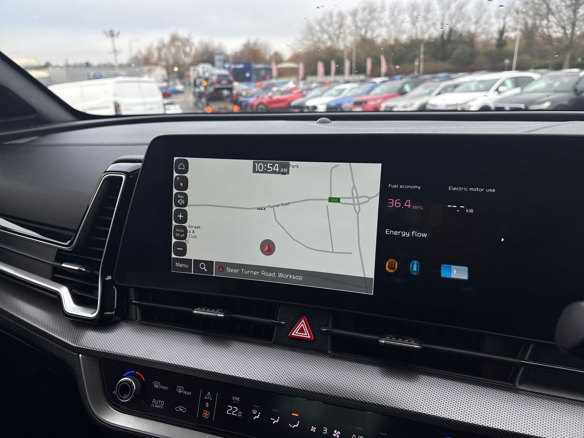 Used Kia Sportage 2023 for sale - 76777548: Photo 11