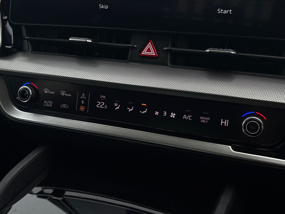 Used Kia Sportage 2023 for sale - 76777548: Photo 12