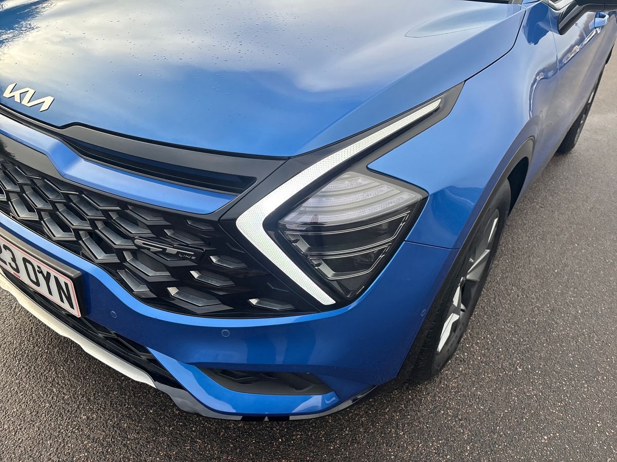 Used Kia Sportage 2023 for sale - 76777548: Photo 13