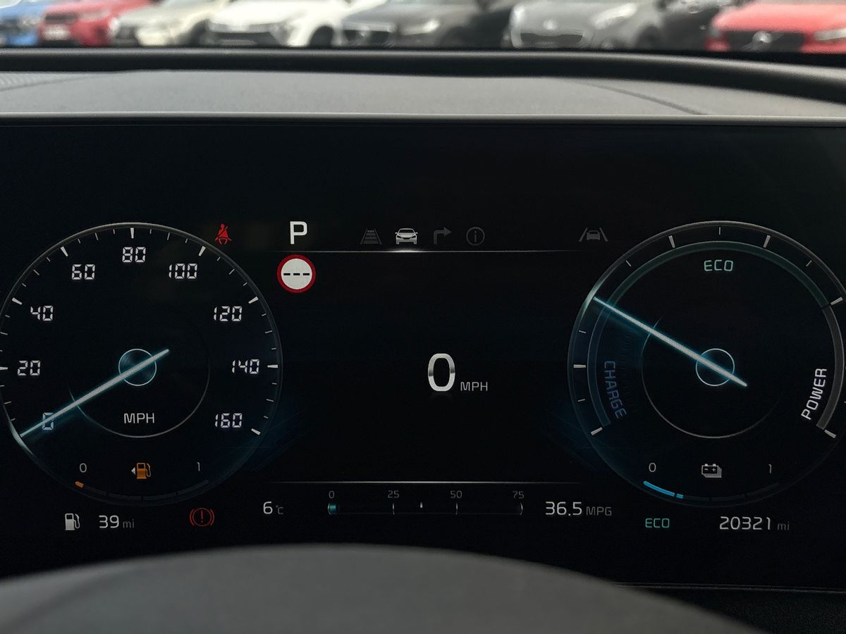 Used Kia Sportage 2023 for sale - 76777548: Photo 14