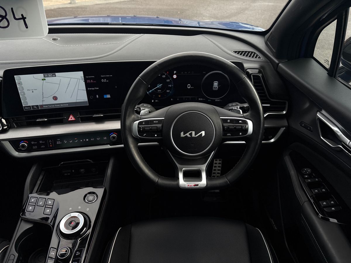 Used Kia Sportage 2023 for sale - 76777548: Photo 15