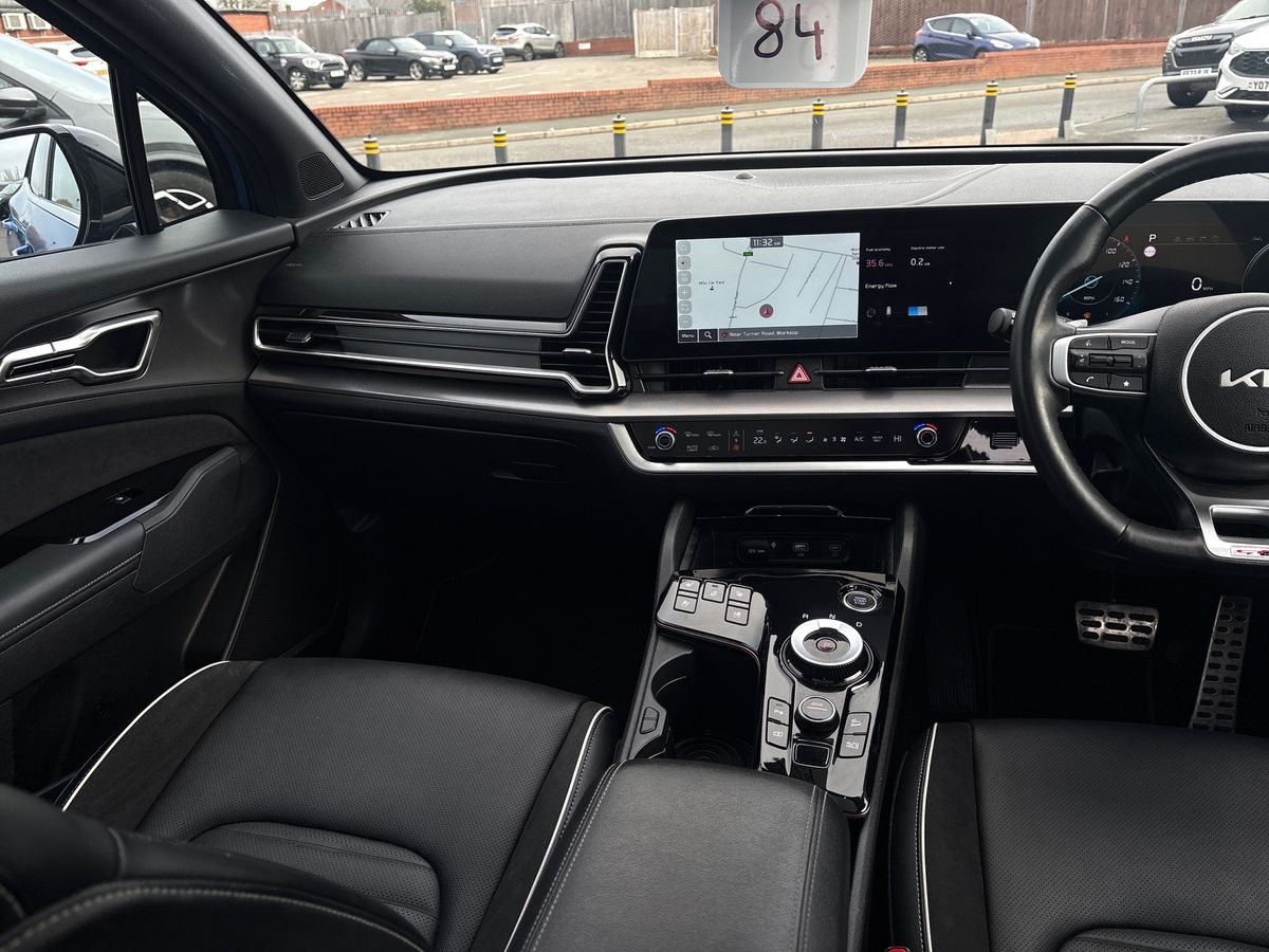 Used Kia Sportage 2023 for sale - 76777548: Photo 17