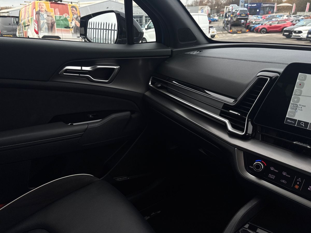 Used Kia Sportage 2023 for sale - 76777548: Photo 26