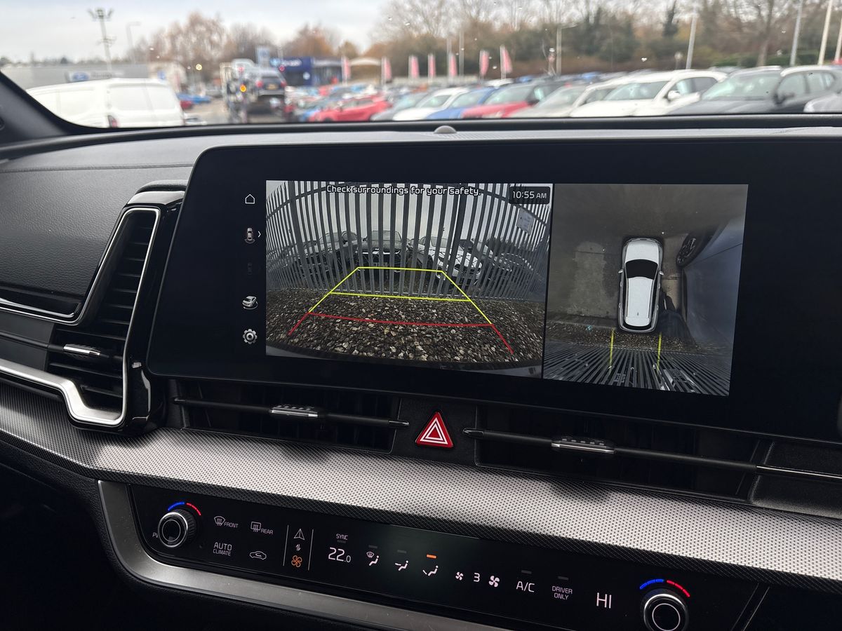 Used Kia Sportage 2023 for sale - 76777548: Photo 27