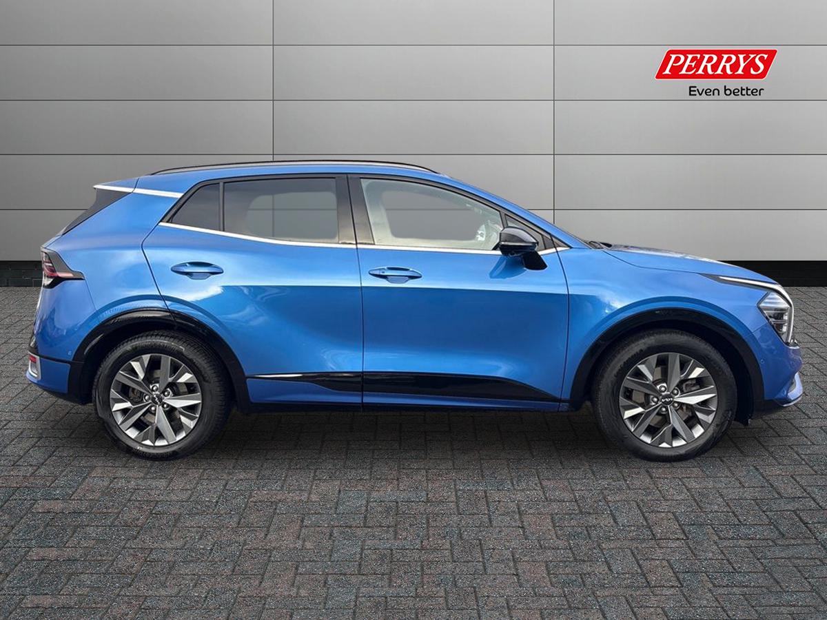 Used Kia Sportage 2023 for sale - 76777548: Photo 3