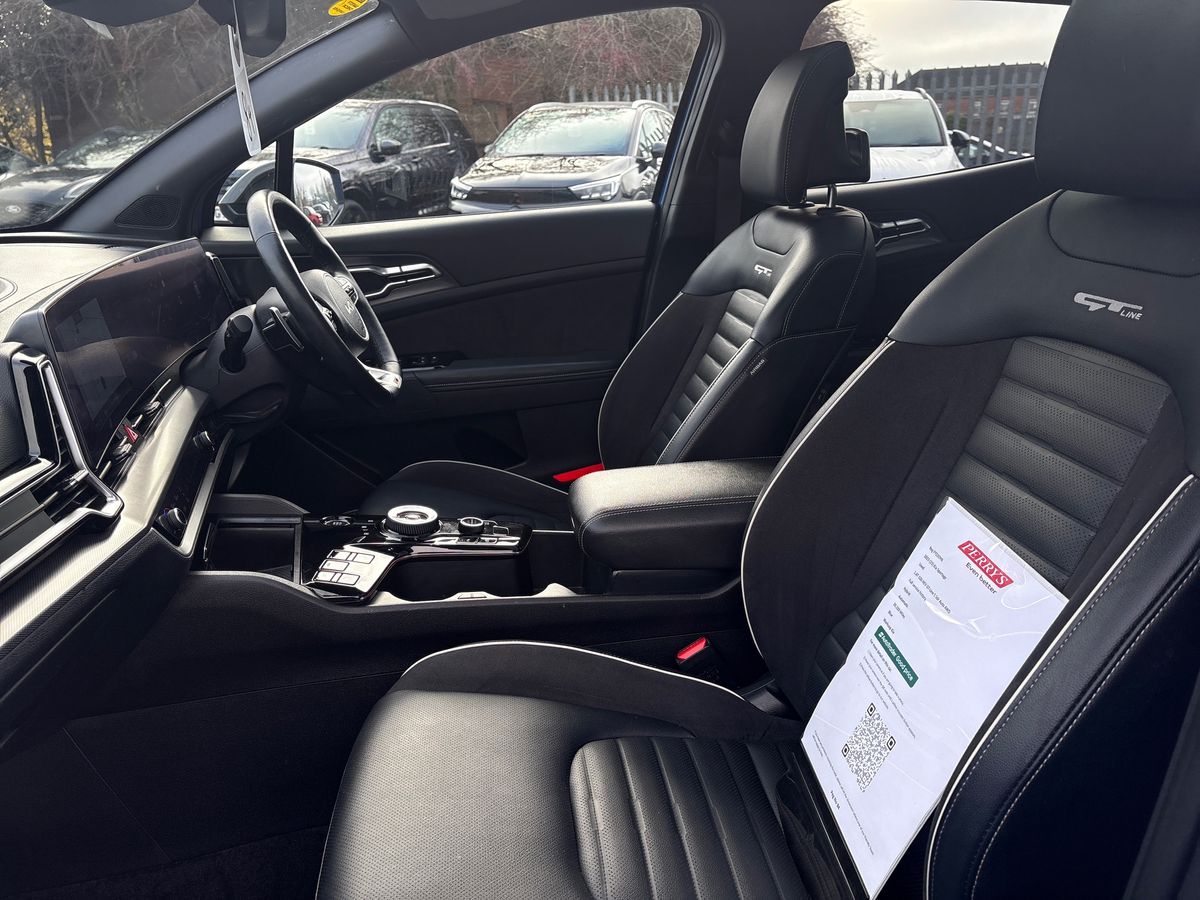 Used Kia Sportage 2023 for sale - 76777548: Photo 36