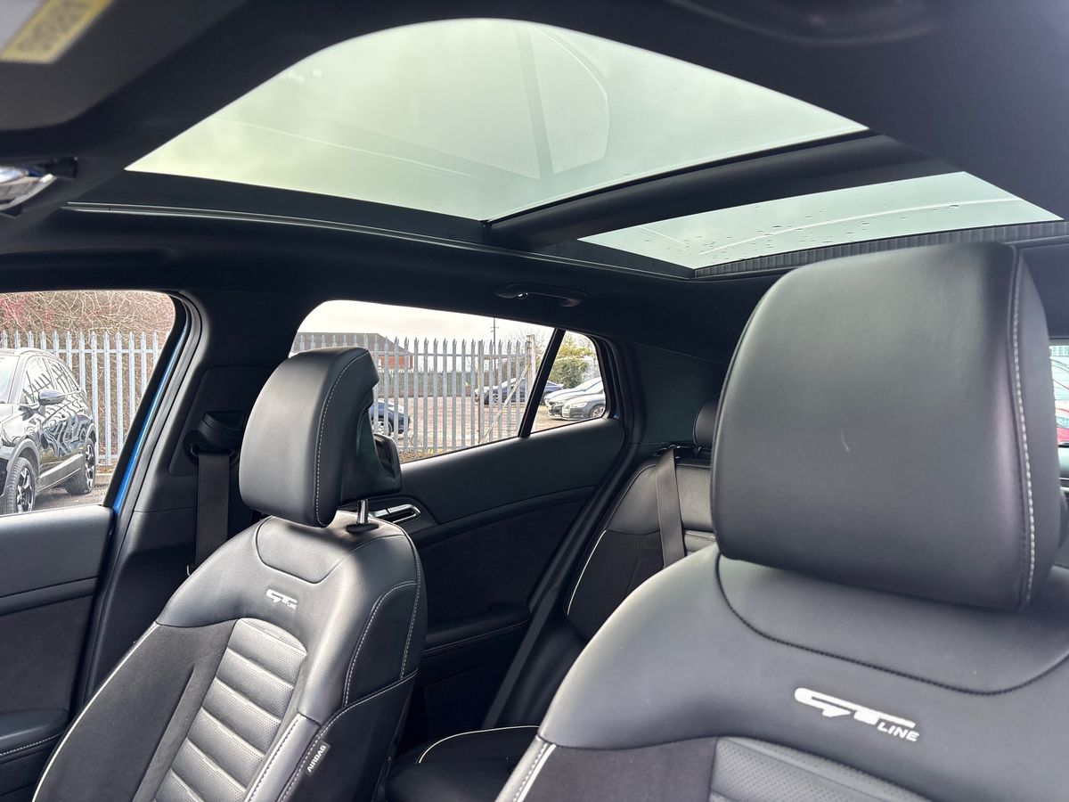 Used Kia Sportage 2023 for sale - 76777548: Photo 37