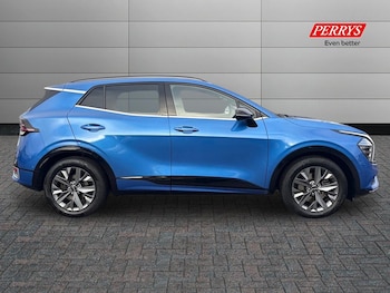 Used Kia Sportage 2023 for sale - 76777548: Photo