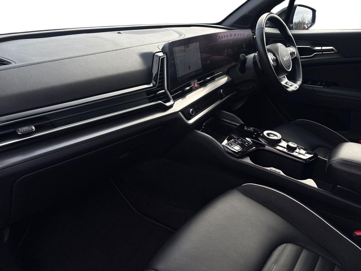 Used Kia Sportage 2023 for sale - 76777548: Photo 6