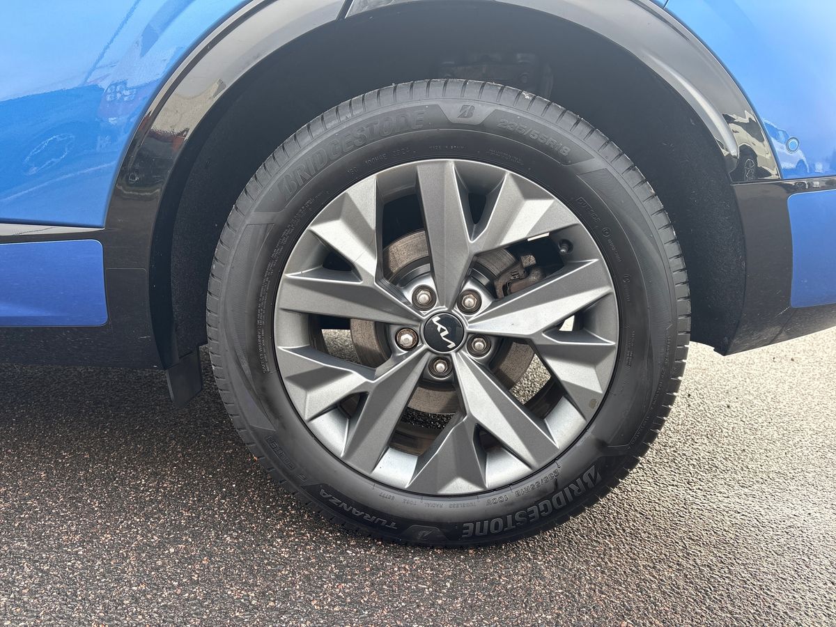 Used Kia Sportage 2023 for sale - 76777548: Photo 7