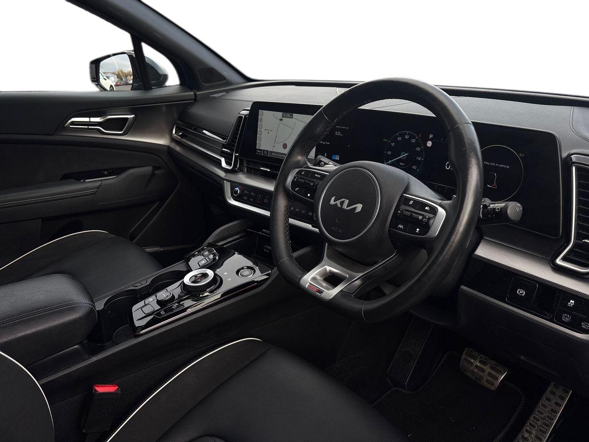 Used Kia Sportage 2023 for sale - 76777548: Photo 8