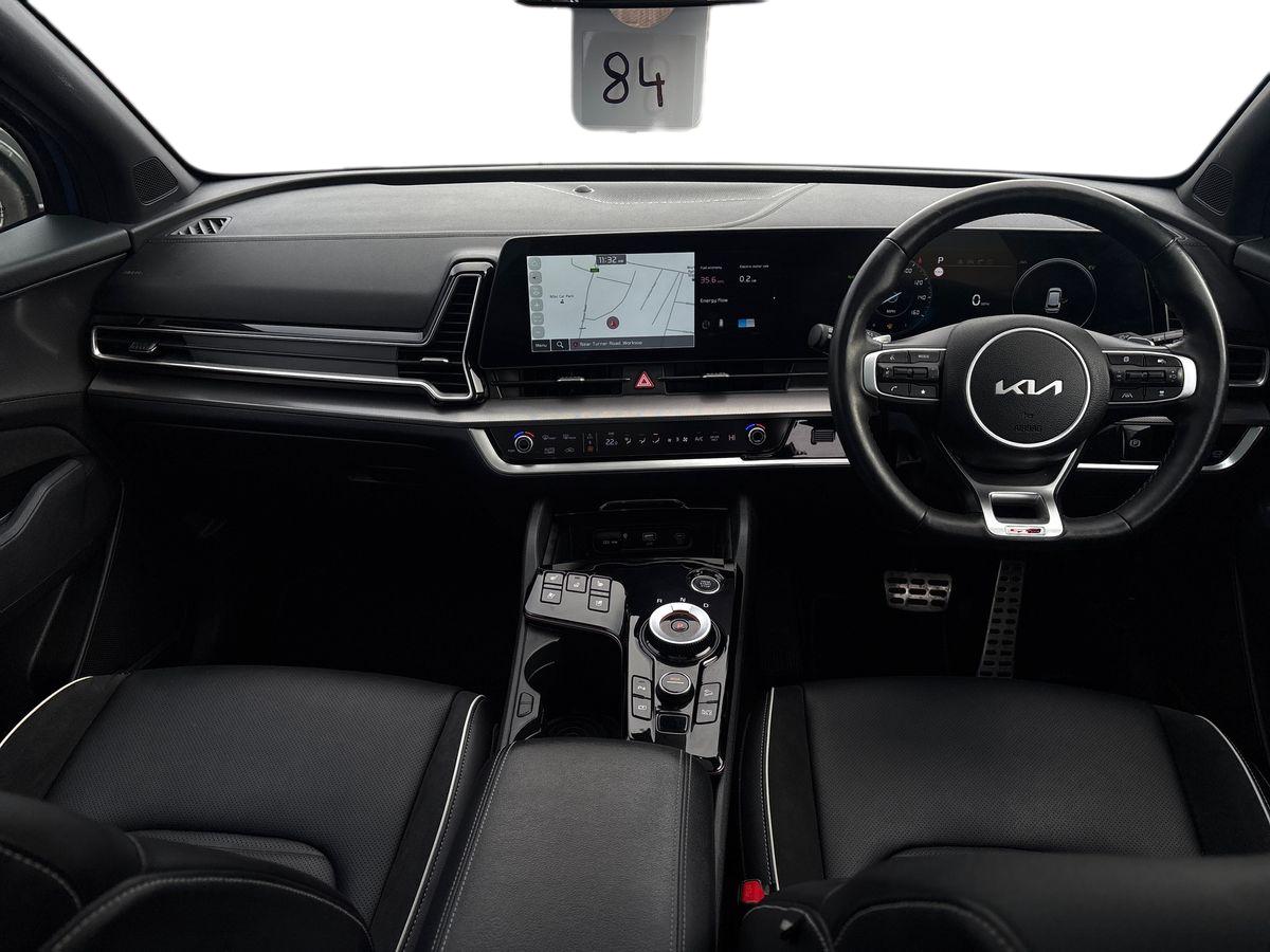 Used Kia Sportage 2023 for sale - 76777548: Photo 9