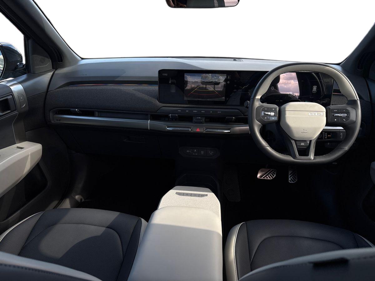 Used Kia EV3 2025 for sale - 76142308: Photo 10