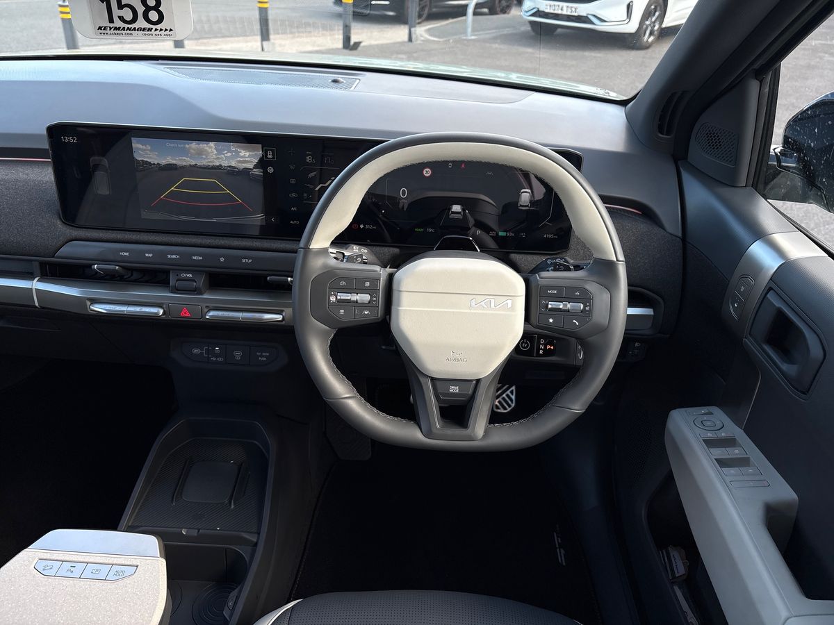 Used Kia EV3 2025 for sale - 76142308: Photo 17