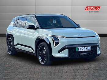 Kia - EV3