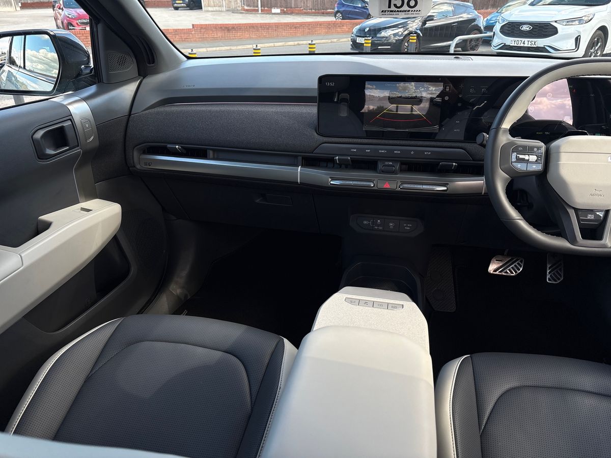 Used Kia EV3 2025 for sale - 76142308: Photo 20