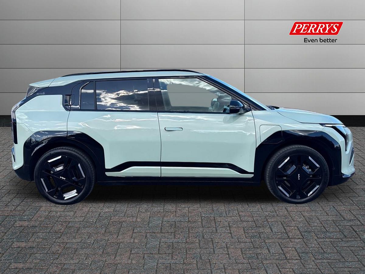 Used Kia EV3 2025 for sale - 76142308: Photo 3