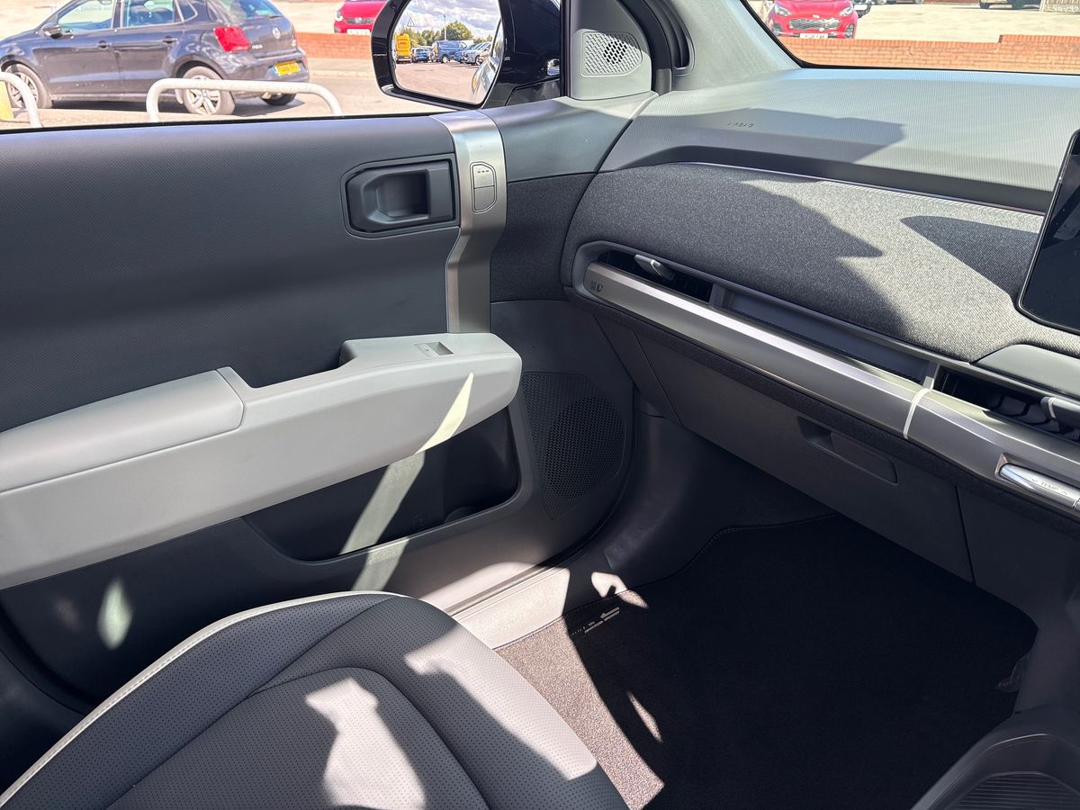 Used Kia EV3 2025 for sale - 76142308: Photo 33