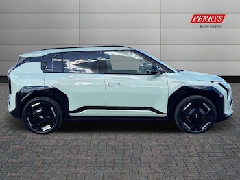 Used Kia EV3 2025 for sale - 76142308: Photo 3