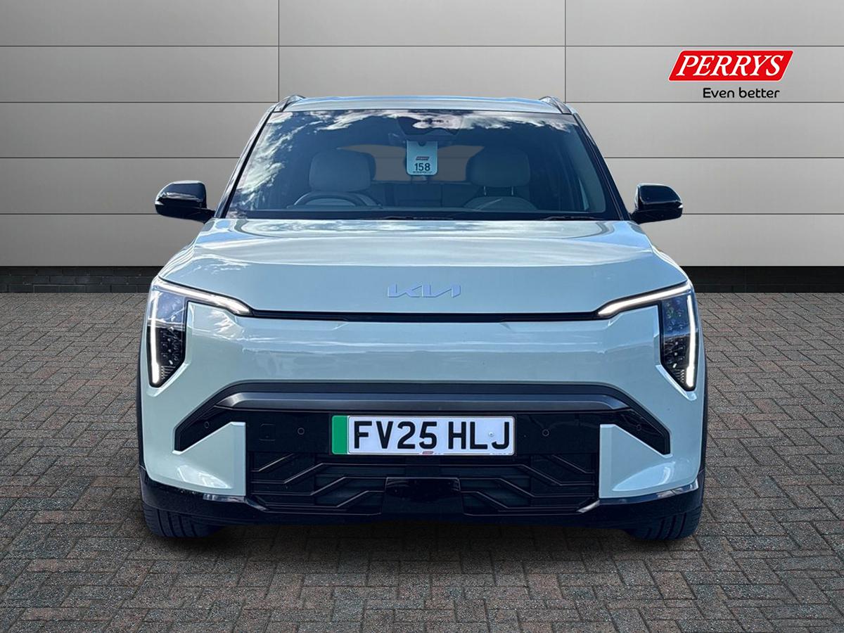 Used Kia EV3 2025 for sale - 76142308: Photo 4