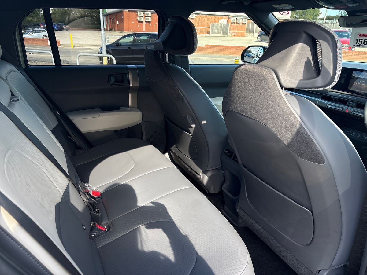 Used Kia EV3 2025 for sale - 76142308: Photo 40