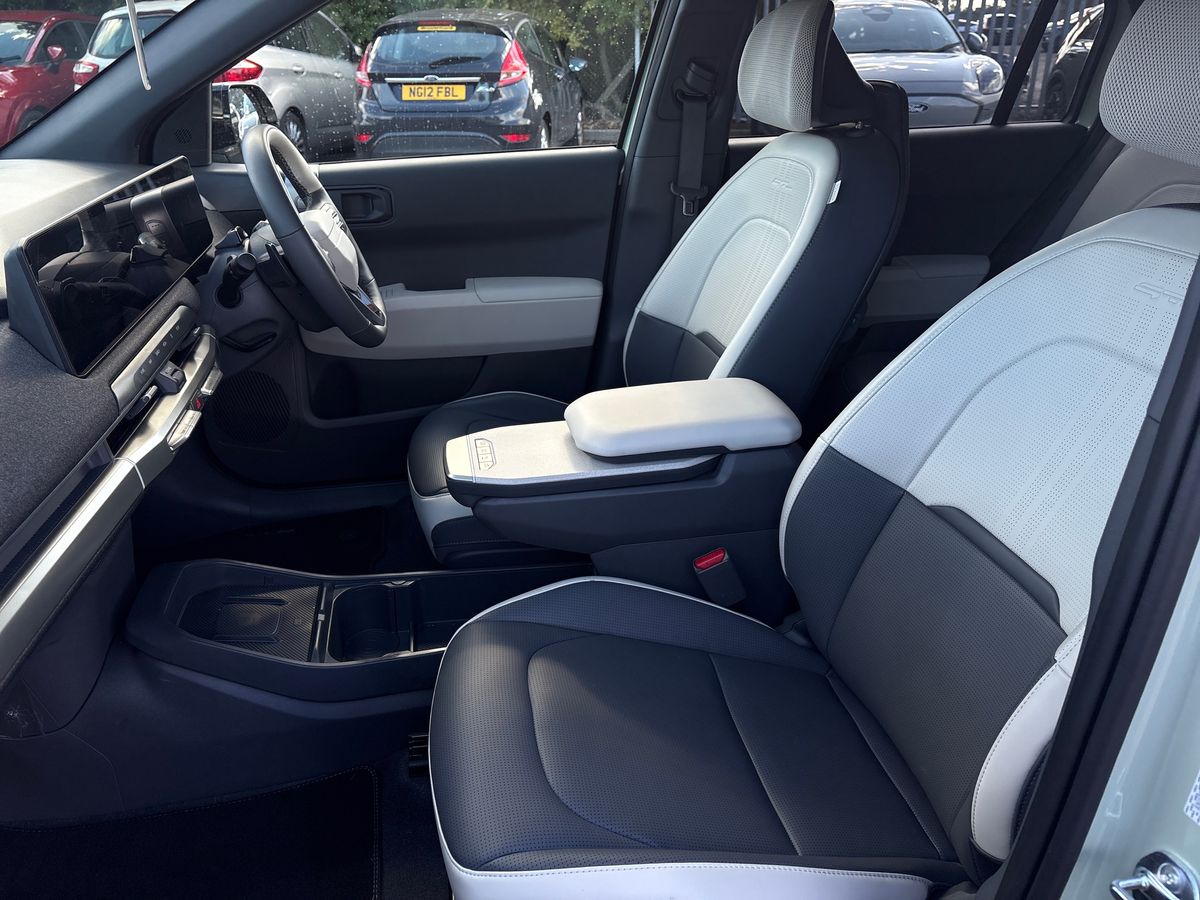 Used Kia EV3 2025 for sale - 76142308: Photo 43