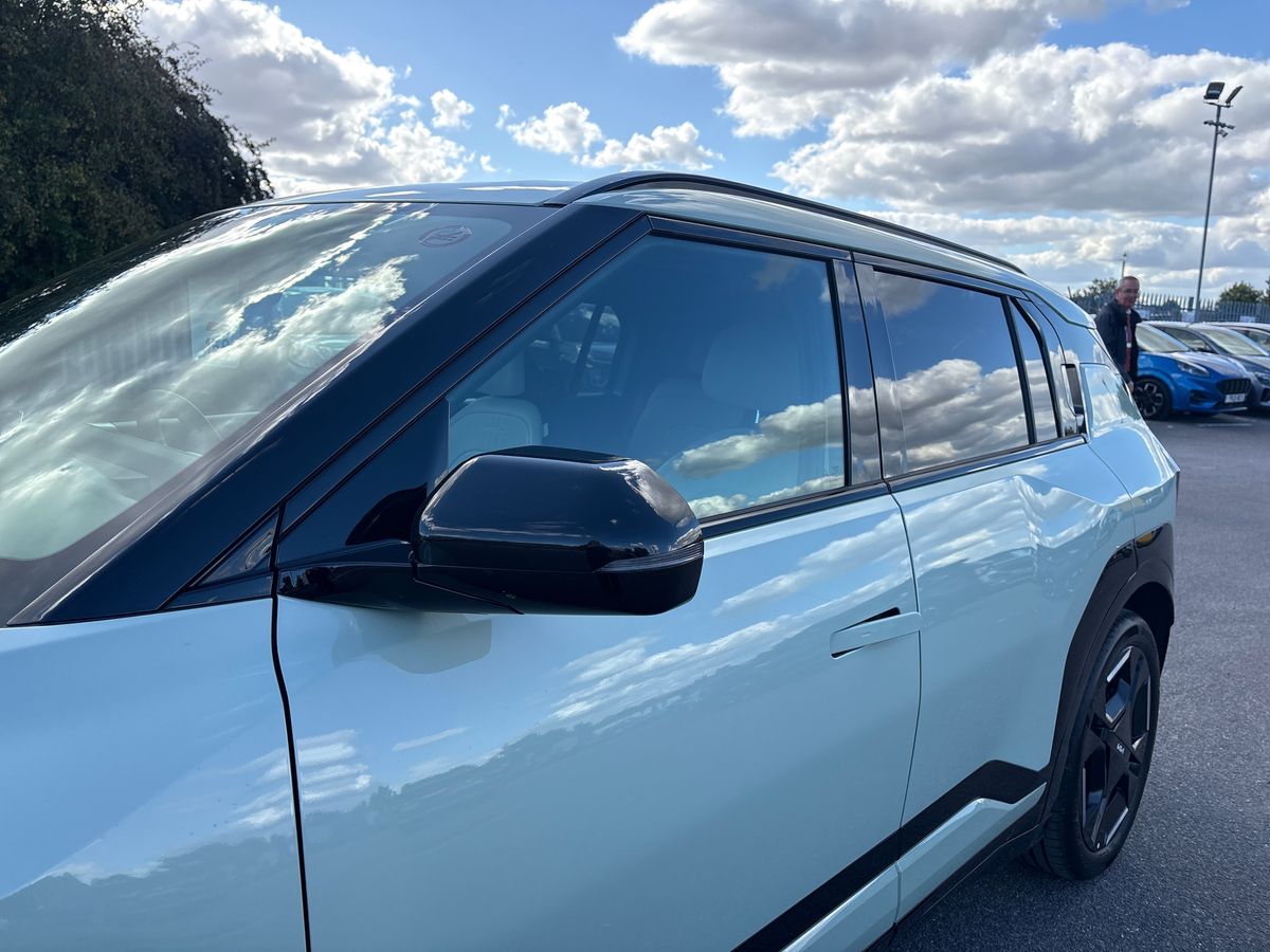 Used Kia EV3 2025 for sale - 76142308: Photo 44