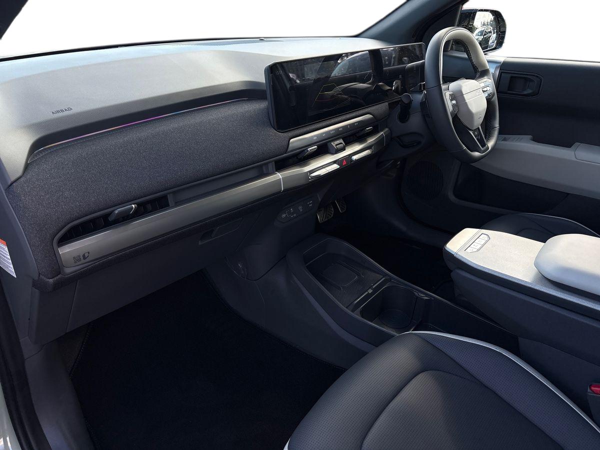 Used Kia EV3 2025 for sale - 76142308: Photo 7