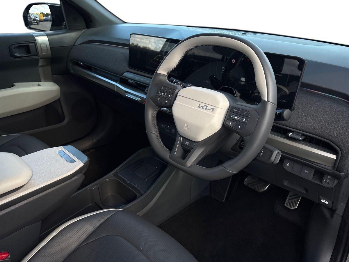 Used Kia EV3 2025 for sale - 76142308: Photo 9