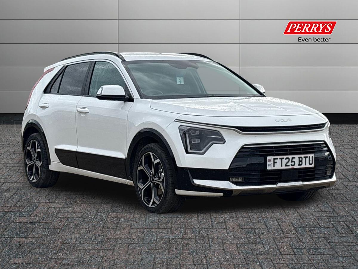 Used Kia Niro 2025 for sale - 76311038: Photo 1