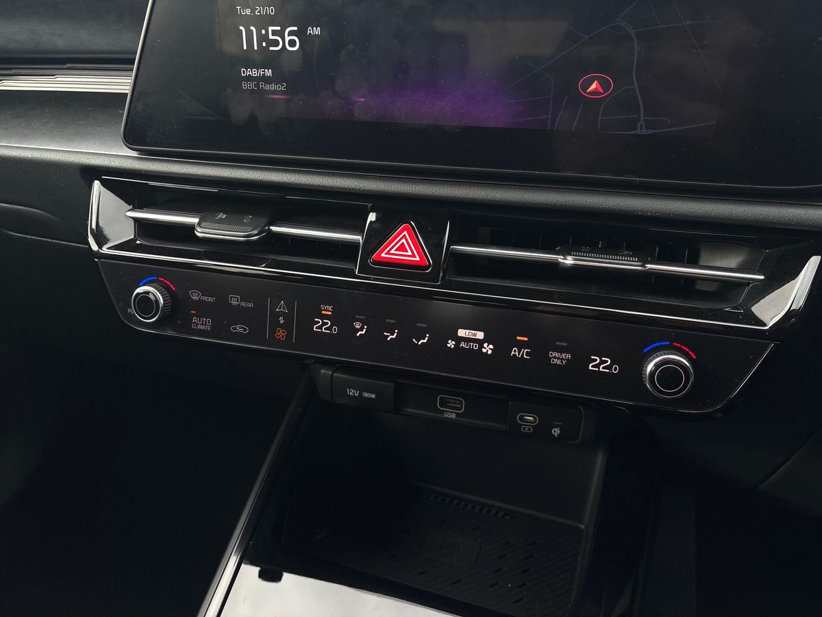 Used Kia Niro 2025 for sale - 76311038: Photo 12