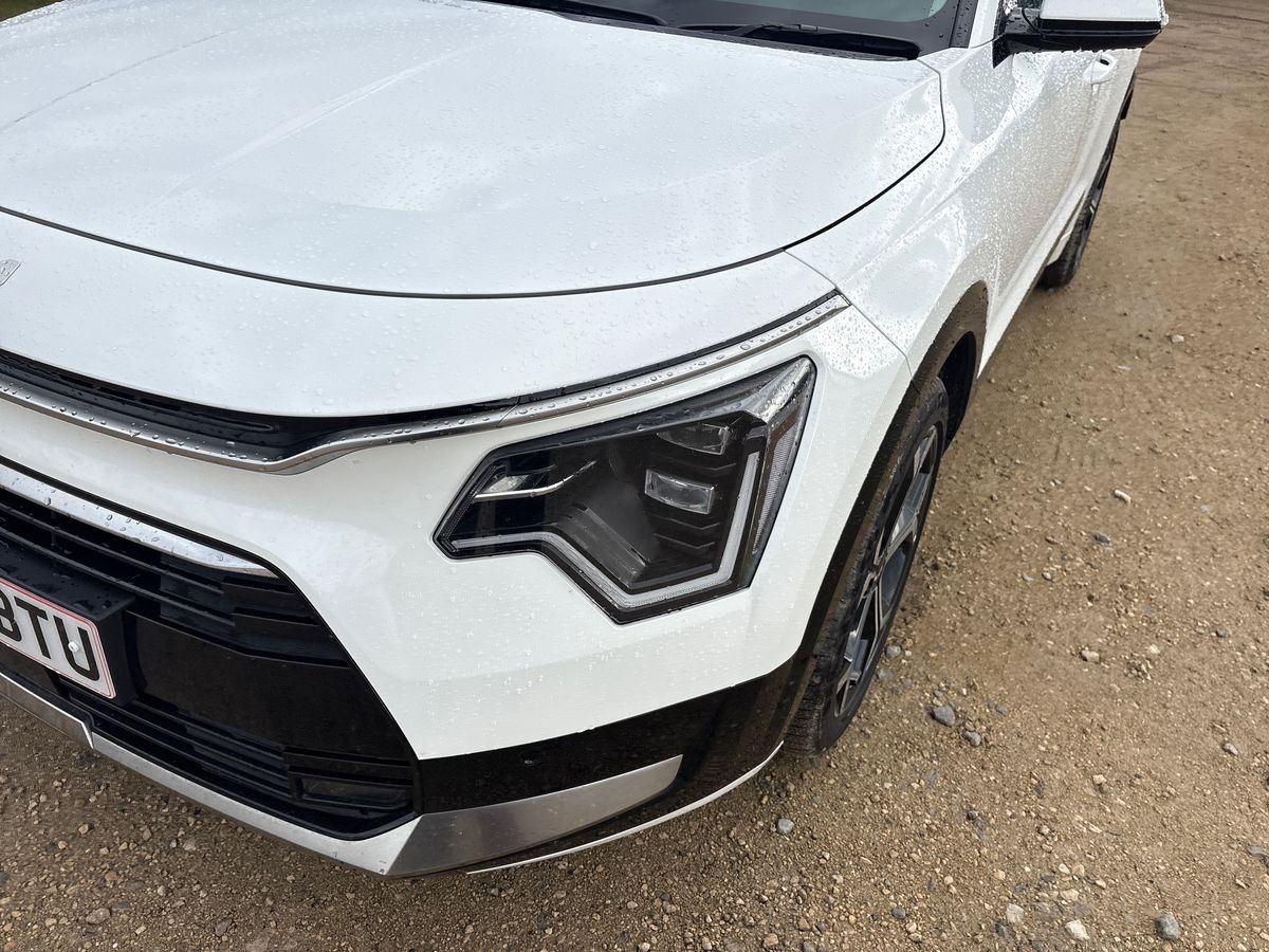 Used Kia Niro 2025 for sale - 76311038: Photo 13