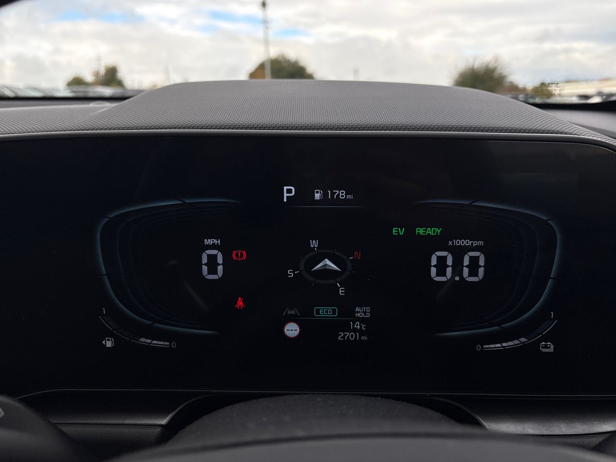 Used Kia Niro 2025 for sale - 76311038: Photo 14