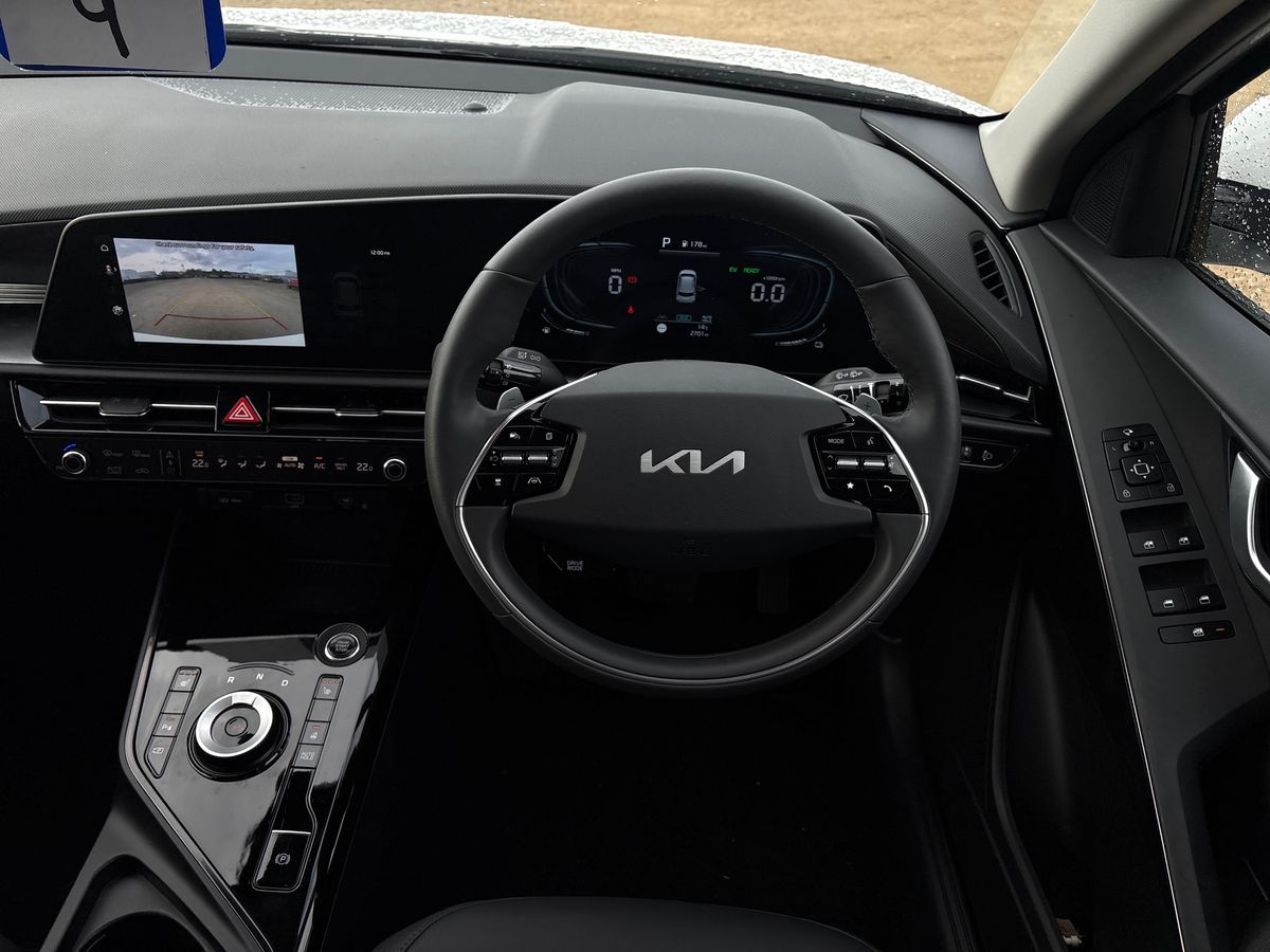 Used Kia Niro 2025 for sale - 76311038: Photo 15