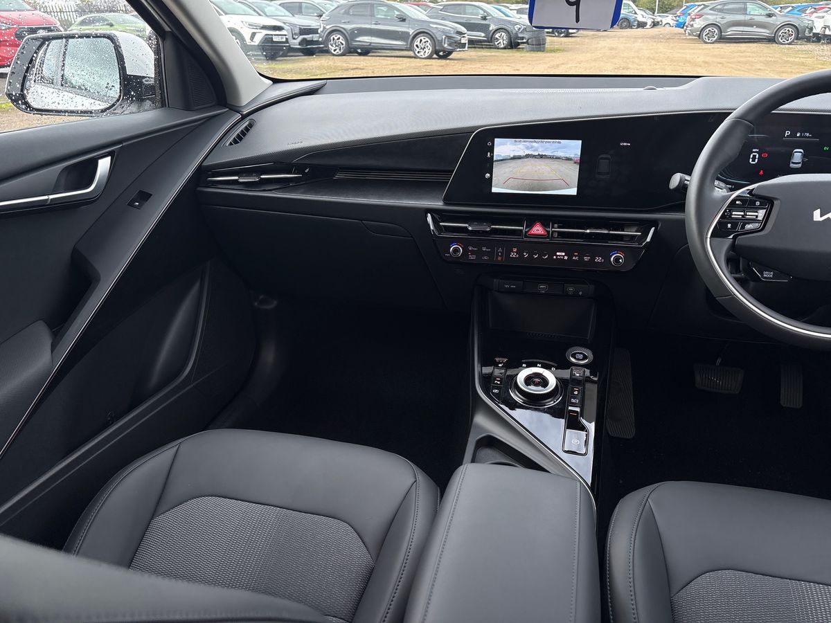 Used Kia Niro 2025 for sale - 76311038: Photo 17