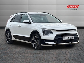 2025 - 1.6 GDi 127 Hybrid 3 5dr DCT