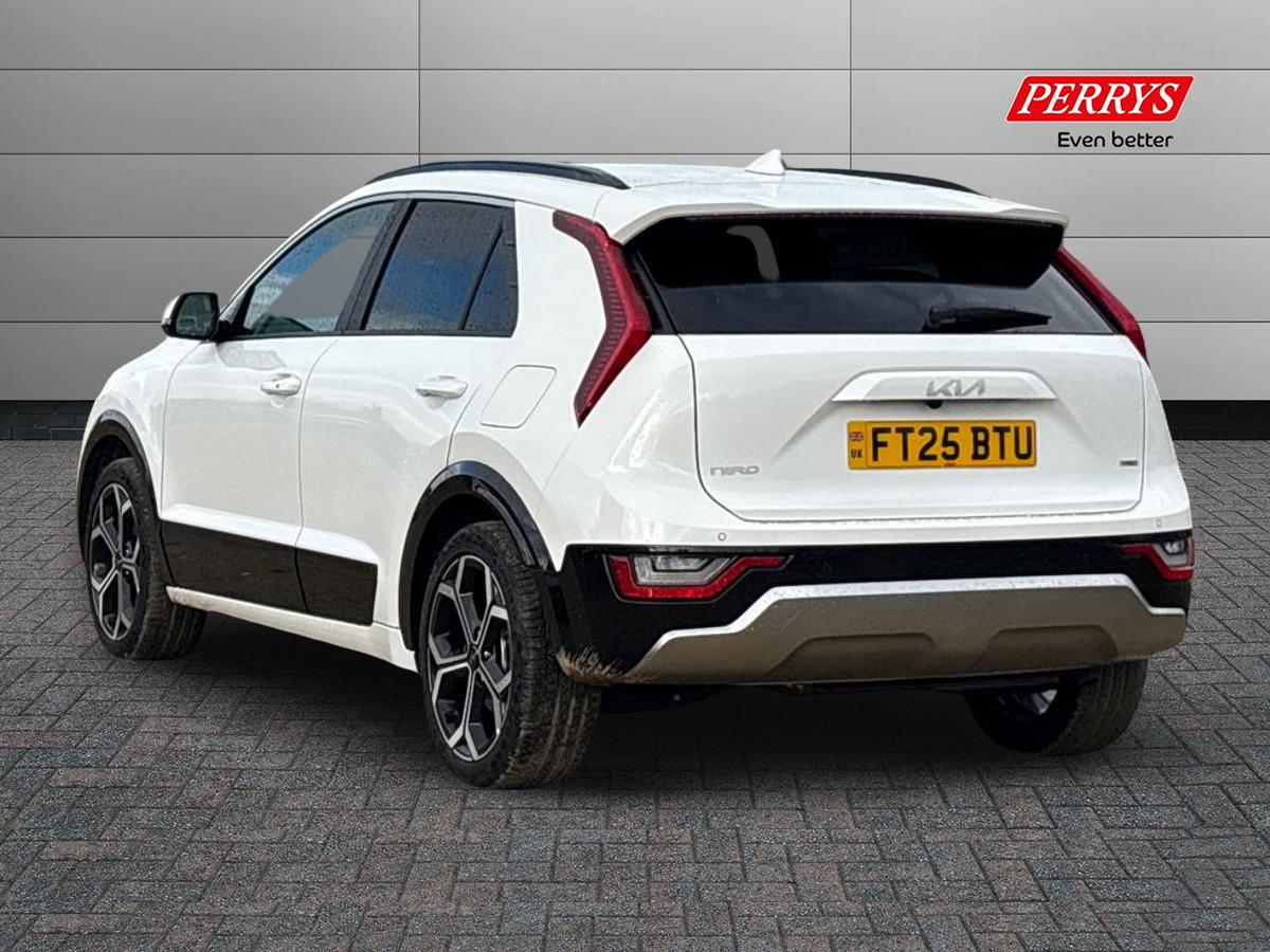 Used Kia Niro 2025 for sale - 76311038: Photo 2