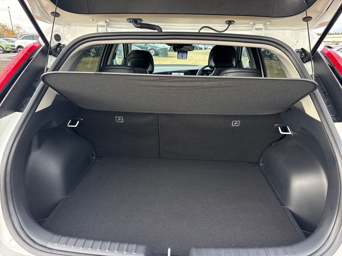 Used Kia Niro 2025 for sale - 76311038: Photo 20