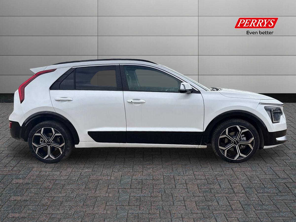 Used Kia Niro 2025 for sale - 76311038: Photo 3