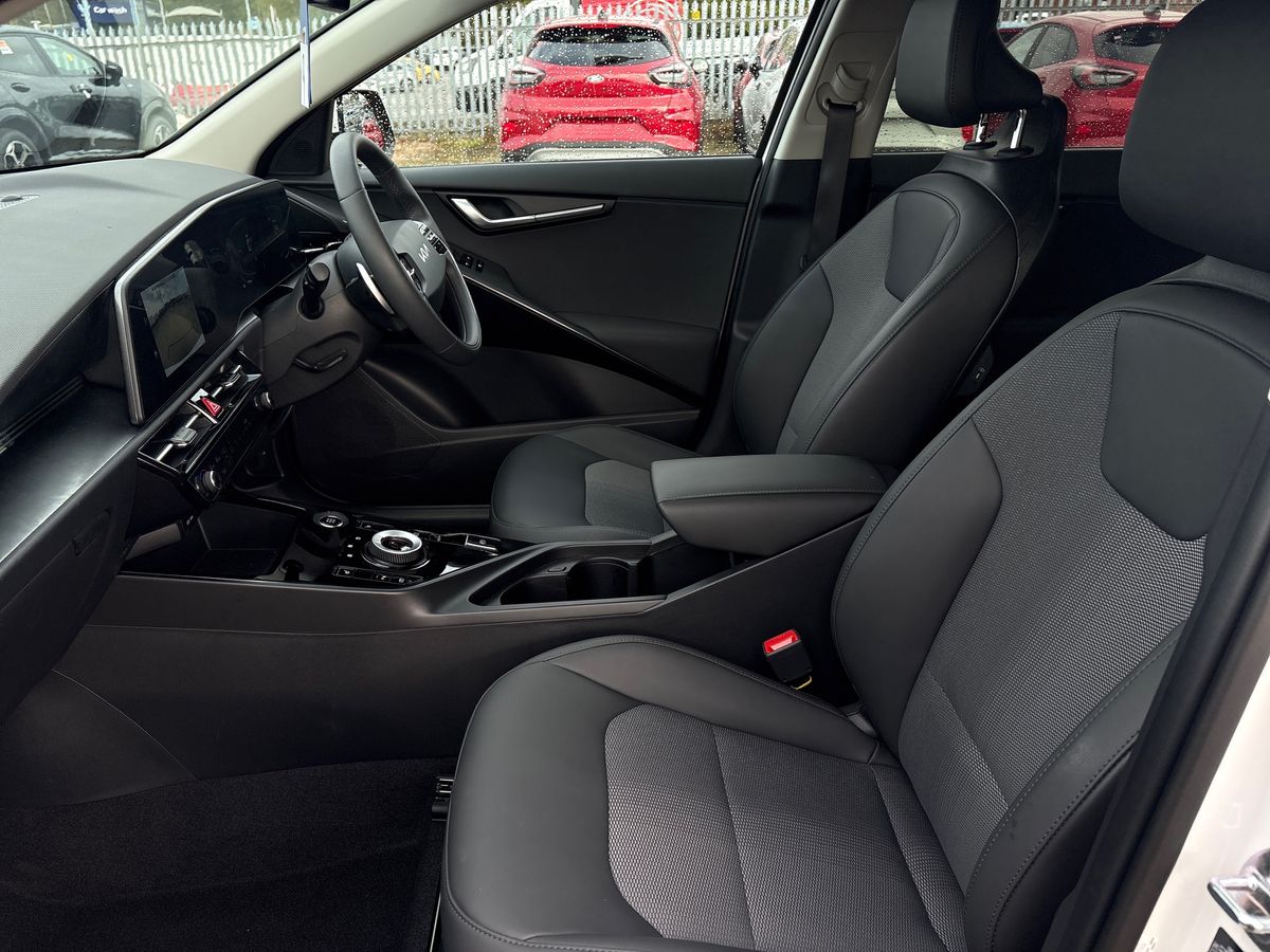 Used Kia Niro 2025 for sale - 76311038: Photo 38
