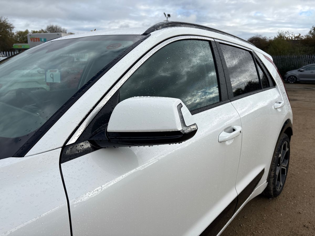 Used Kia Niro 2025 for sale - 76311038: Photo 39