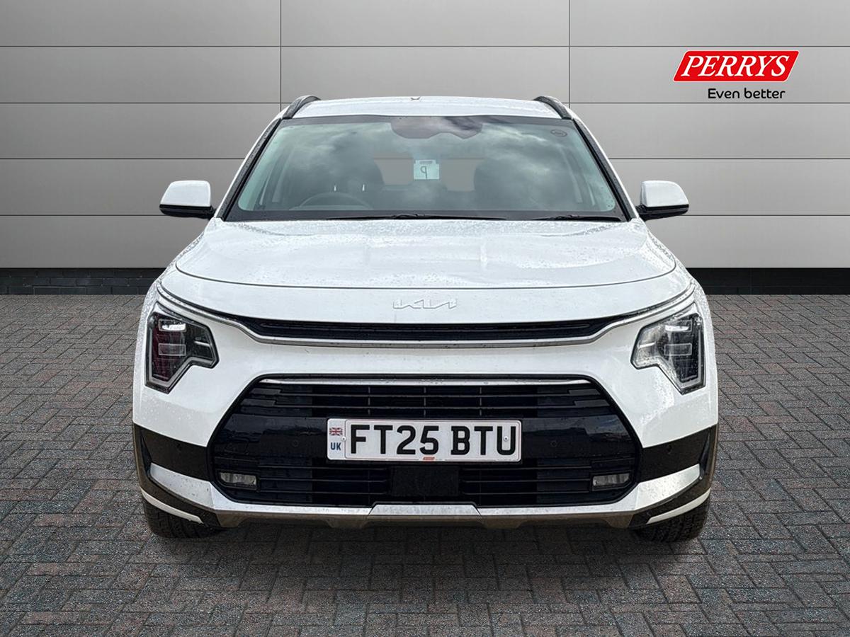 Used Kia Niro 2025 for sale - 76311038: Photo 4